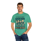 Football Champs Tee - Green