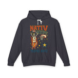 Teepee Boyz 'ALL-STAR' Graphic Hoodie