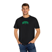 Nativ 3D Tee - Eagles Green