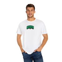 Nativ 3D Tee - Eagles Green