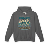 Nativ Hype Football Champs Hoodie
