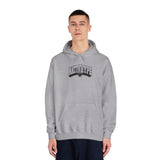 Nativ3D Hoodie - gray
