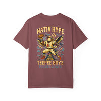 Nativ3D Tee - Sand