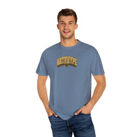 Nativ3D Tee - Sand