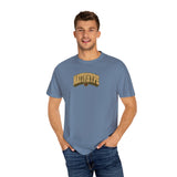 Nativ3D Tee - Sand