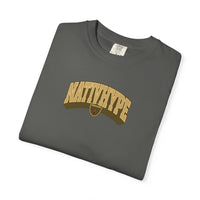 Nativ3D Tee - Sand