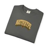 Nativ3D Tee - Sand