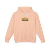 Nativ3D - Sand Hoodie