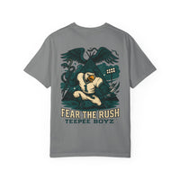 Nativ 3D Tee - Eagles Green