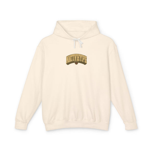 Nativ3D - Sand Hoodie
