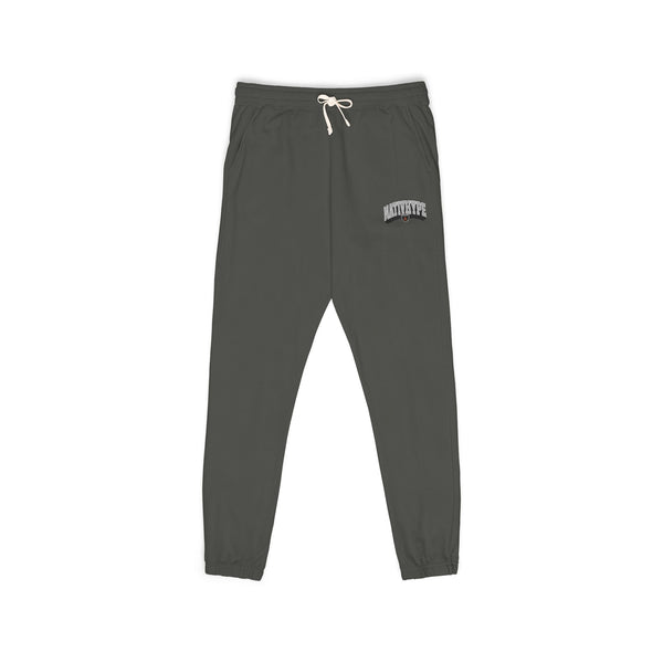 Nativ3D Cozy Fleece Sweatpants