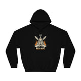 Blazin Teepee hoodie