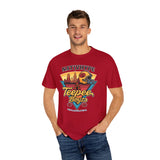 Retro Teepee Boyz Tee