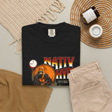 First Minute of A New Day T-shirt