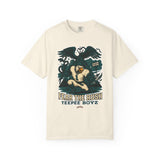 Fear the Rush Tee