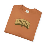 Nativ3D Tee - Sand