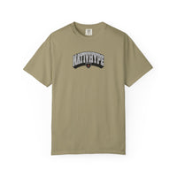 Nativ3D Tee - Gray