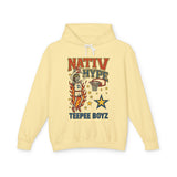 Teepee Boyz 'ALL-STAR' Graphic Hoodie