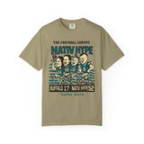 Football Champs Tee - Green