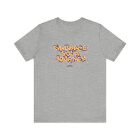 Embrace Your Journey Tee