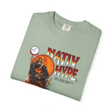First Minute of A New Day T-shirt