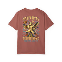 Nativ3D Tee - Sand