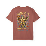 Nativ3D Tee - Sand