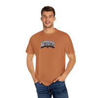Nativ3D Tee - Gray