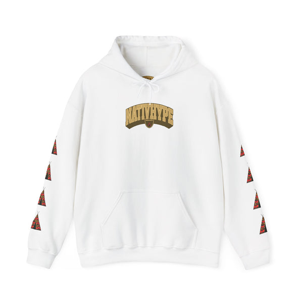 Nativ 3D Hoodie (Deluxe Edition)