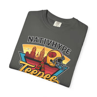 Retro Teepee Boyz Tee
