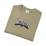 Nativ3D Tee - Gray