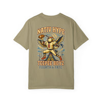 Nativ3D Tee - Sand