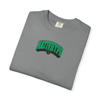 Nativ 3D Tee - Eagles Green