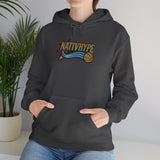 City Of Teepees Hoodie