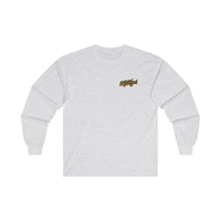 Nativ Paradise Long Sleeve (Left Chest)