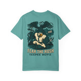 Nativ 3D Tee - Eagles Green