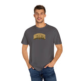 Nativ3D Tee - Sand