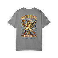 Nativ3D Tee - Sand