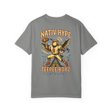Nativ3D Tee - Sand