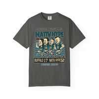 Football Champs Tee - Green