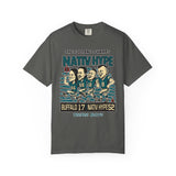 Football Champs Tee - Green