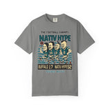 Football Champs Tee - Green