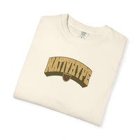 Nativ3D Tee - Sand