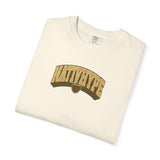 Nativ3D Tee - Sand