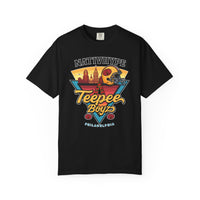 Retro Teepee Boyz Tee
