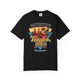 Retro Teepee Boyz Tee