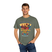 Retro Teepee Boyz Tee