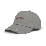 NativDrip Distressed Cap