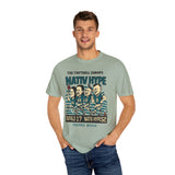 Football Champs Tee - Green