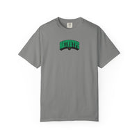 Nativ 3D Tee - Eagles Green